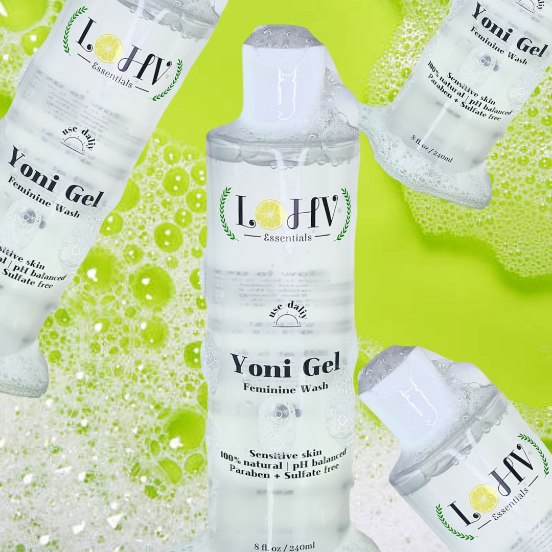 The 5 ⭐️⭐️⭐️⭐️⭐️ reviews are IN 
Have you tried it yet? Shop now at LOHVessentials.com 

•
•
•
•
 #reviews #goodreviews 
#selfcare #crueltyfreeskincare 
#yoni #yoniwash #yonisoap #yonioil #yonicare #yonihealing #phbalance #eliminateodor #plantderivedskincare