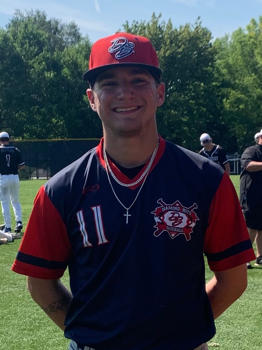 Crossroads Baseball Series tweet media