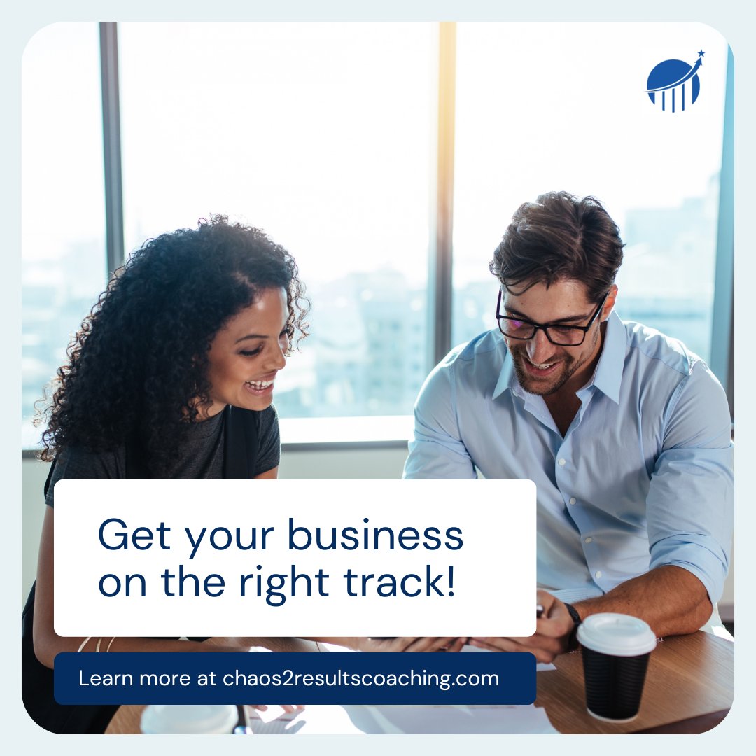 Focus on getting professional results while also enjoying your personal life! ✨
📲 Discover more on our website: bit.ly/2D9xHJC

#businesscoaching #business #businessgrowth