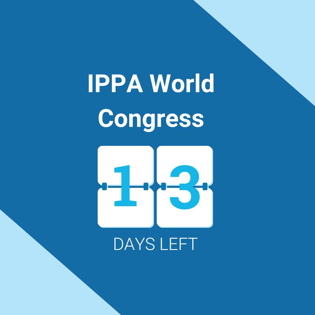 VIA Institute (@viastrengths) on Twitter photo We are thirteen days away from the International Positive Psychology Association World Congress. We can't wait to see you there! <a href="/IPPAnet/">IPPA Network</a> We are thirteen days away from the International Positive Psychology Association World Congress. We can't wait to see you there! <a href="/IPPAnet/">IPPA Network</a>