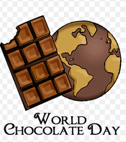 CSVAC1's tweet photo. Happy World Chocolate Day! π« Who needs an excuse to indulge in some deliciousness? Share some chocolaty goodness and spread the love with your friends!
#csvac #yyj #worldchocolateday #chocolatelover https://t.co/2UpfsTImpw