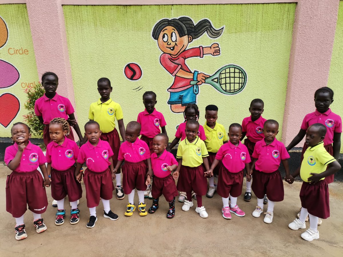 KaweesaTony's tweet photo. Tokabu nursery and daycare 0772400429/0772418489 https://t.co/JP4gywruah