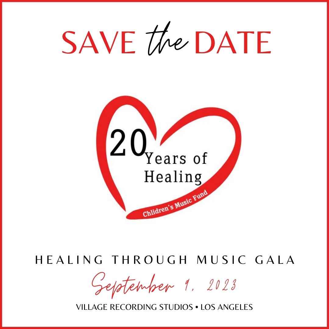 theCMForg's tweet photo. Join us in celebrating our 20th Anniversary! Please SAVE THE DATE, Healing Through Music Gala, September 9, 2023 @ The Village Studios. Sponsorship Packages are now available. https://t.co/keCkPIDqQQ
#cmf #thecmfgala #musictherapy #music #therapy #fundraiser #musicheals https://t.co/Yx9JBpkRSm