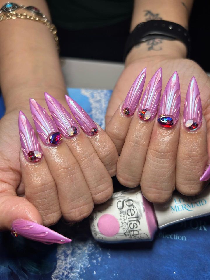 GelishProfessional tweet media