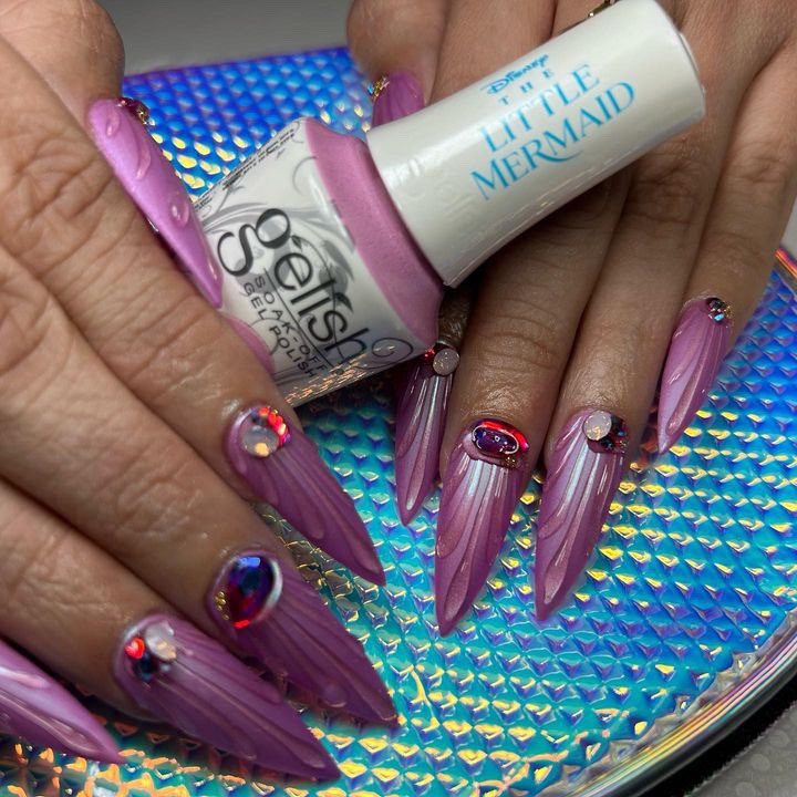 GelishProfessional tweet media