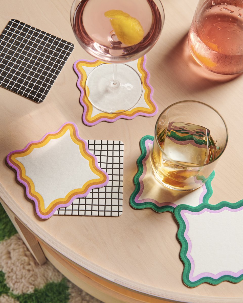 The rumors are true, things are about to get even more colorful around  here. New release drops on 7/11 🥤