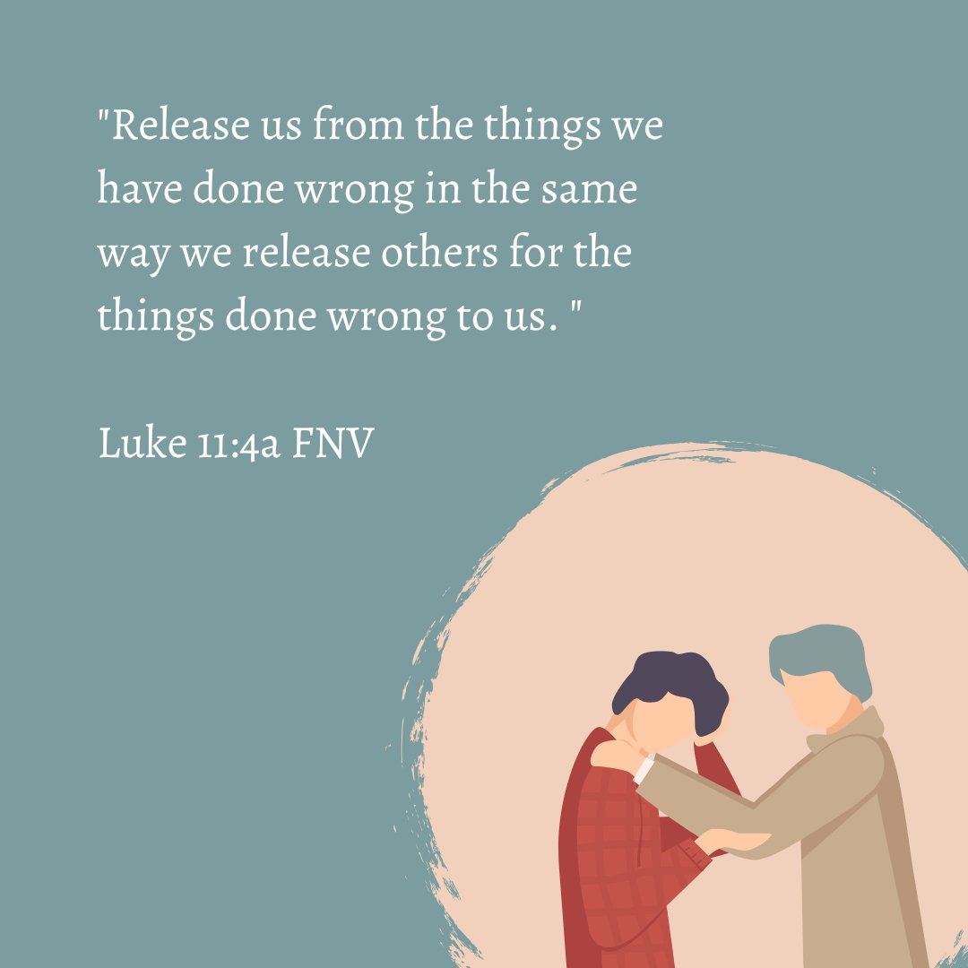 May you know the forgiveness and love from our creator and have the same courage to forgive yourself and those around you.

#GlobalForgivenessDay #Intervarsitycanada