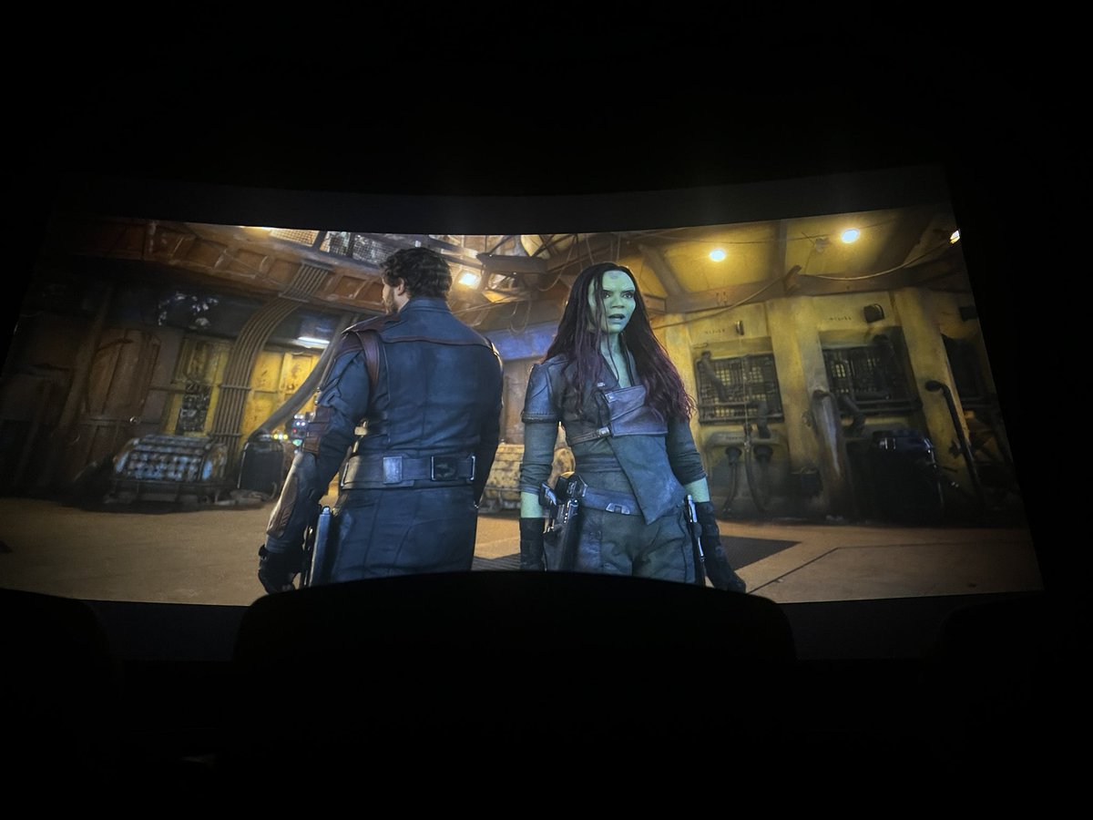 myboreddirector's tweet photo. Movie time https://t.co/bHdbaJyobL