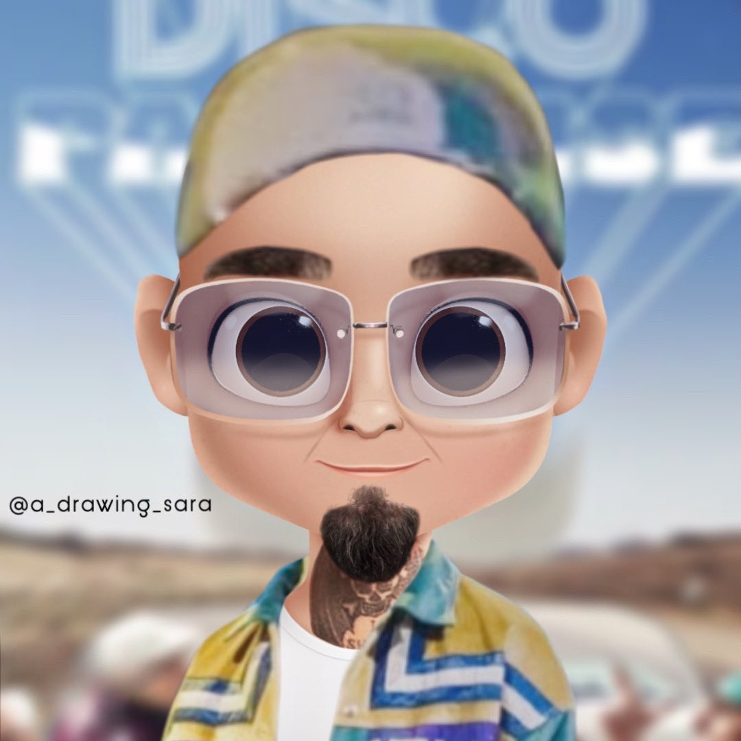 a_drawing_sara's tweet photo. - Disco Paradise 🪩💖🎶
@Fedez, @NaliOfficial,
@jaxofficial, @dj_jad_il_sarto
-
-
-
[Grafiche realizzate da me, se prendete tag 🏷️: @a_drawing_sara ✍🏻💻] 
-
-
-
#Fedez #Annalisa #Jax #DjJad #Articolo31 #Art #InstaArt #InstaDraw #ArtWork #DigitalArtWork #Editing #Illustration https://t.co/juYAikLcnq