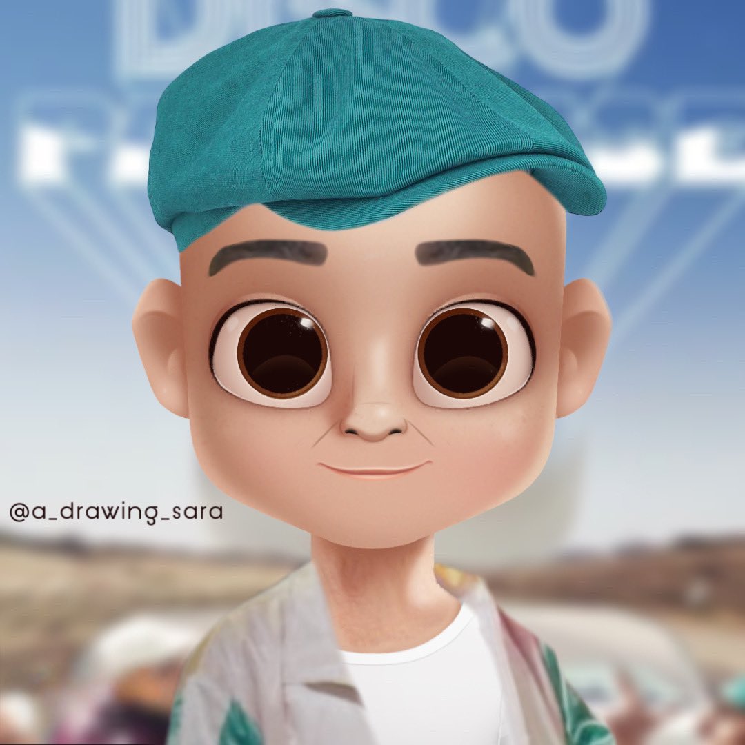a_drawing_sara's tweet photo. - Disco Paradise 🪩💖🎶
@Fedez, @NaliOfficial,
@jaxofficial, @dj_jad_il_sarto
-
-
-
[Grafiche realizzate da me, se prendete tag 🏷️: @a_drawing_sara ✍🏻💻] 
-
-
-
#Fedez #Annalisa #Jax #DjJad #Articolo31 #Art #InstaArt #InstaDraw #ArtWork #DigitalArtWork #Editing #Illustration https://t.co/juYAikLcnq