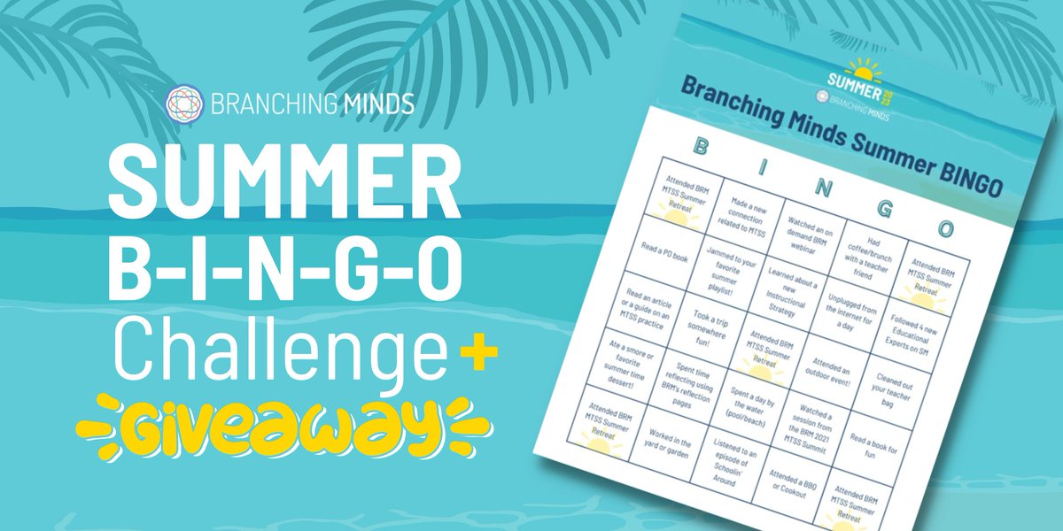 Branching Minds — Your MTSS Partner tweet media