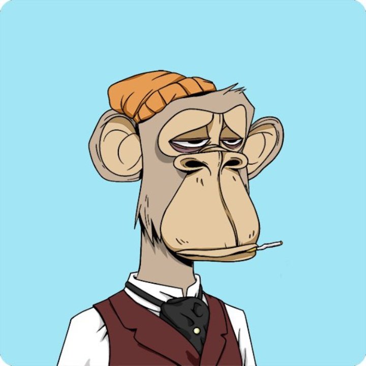 landycats's tweet image. Who’s never won a NFT or ETH before?🚨

✔️Like &amp;amp; RT
🏆 The one with the most comments wins