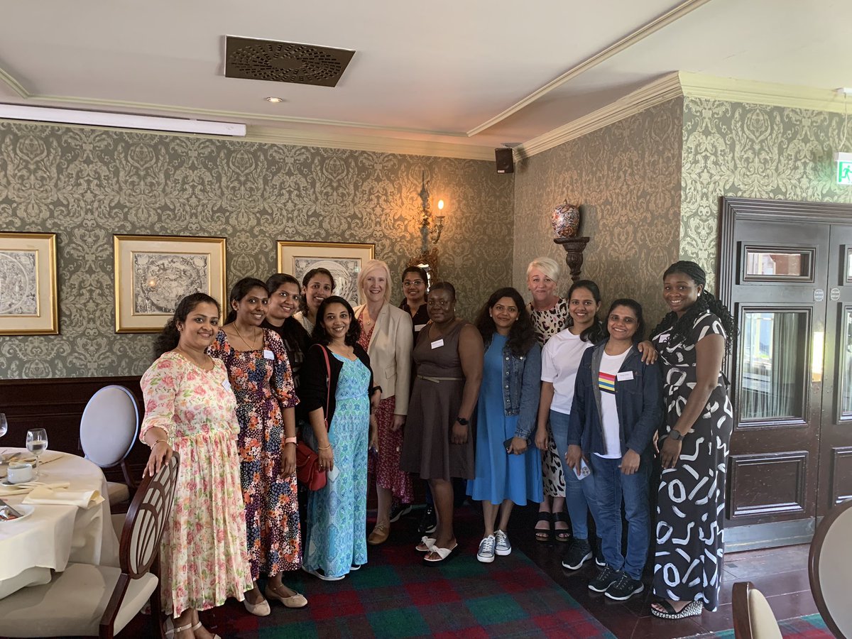 Paula Seery RN BSc MSc tweet media