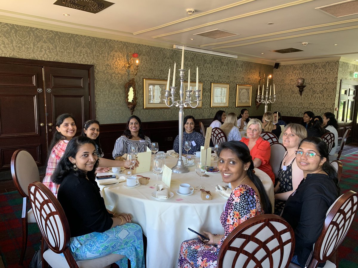 Paula Seery RN BSc MSc tweet media