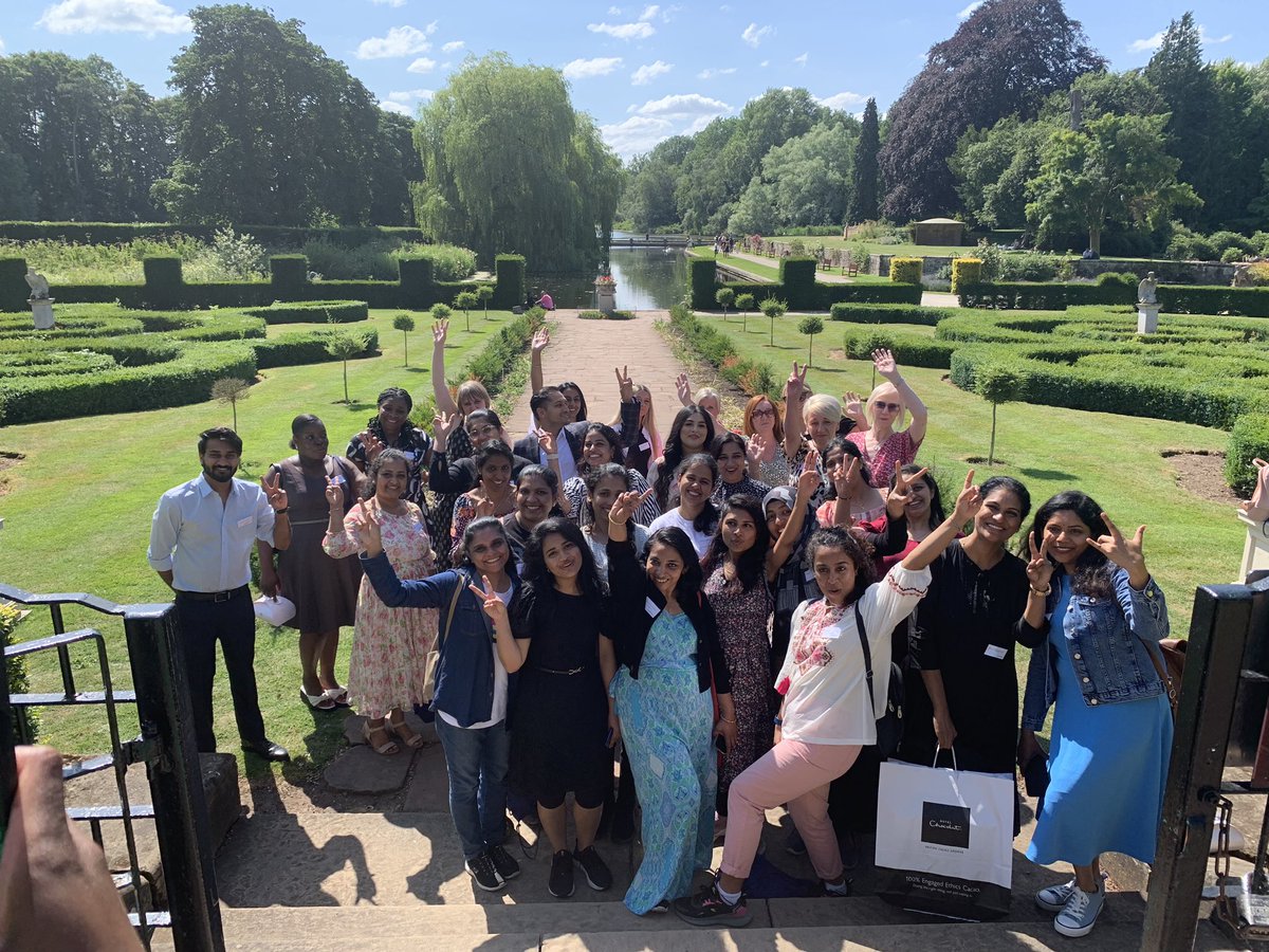 Paula Seery RN BSc MSc tweet media