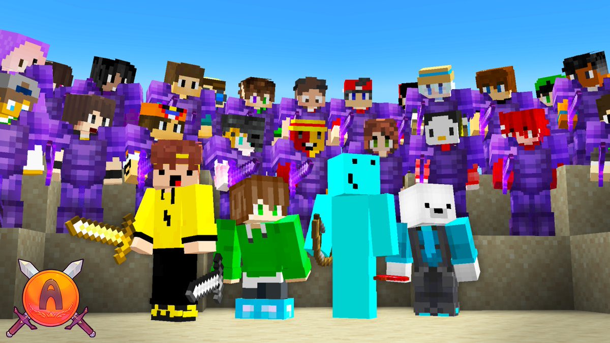 Postei meu vídeo desse evento INCRÍVEL que foi o #theartequegames
<a href="/pauloarteque/">Arteque 🟠</a> 

Link:youtu.be/sNRQmgnLOM4