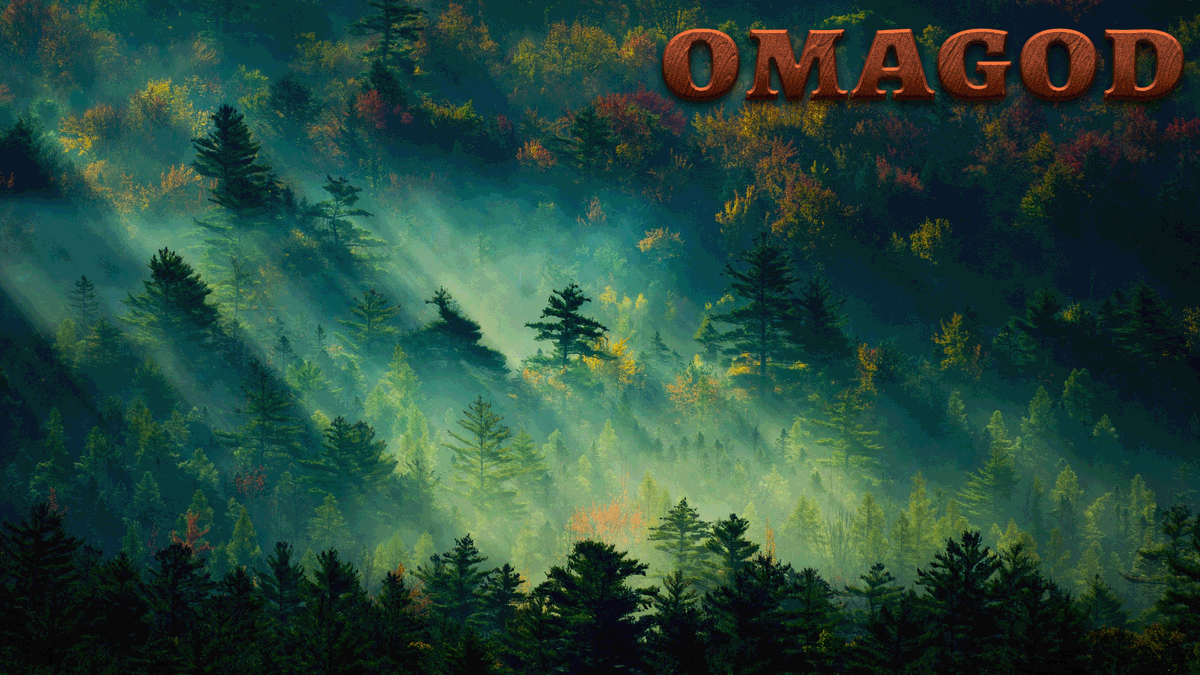 OMAGODONLINE's tweet photo. Hey all, hope you're staying cool - come join us at OMAGOD tonight at 7pm eastern / 4pm pacific! Our background tonight is Forest Light.
#AA #secularaa #sobrietyposse #atheistAA #ICSAA #secularAA #RecoveryPosse https://t.co/KMi7bvg8pF