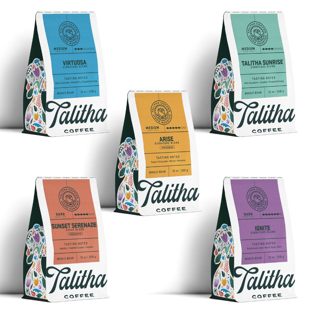 Talitha Coffee tweet media