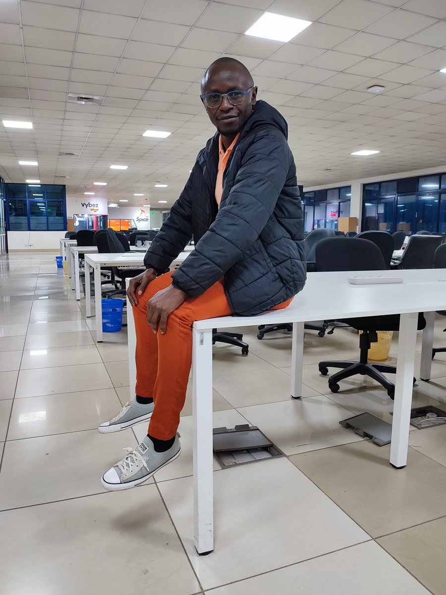 Equipped! Ni Club Rhumba
Hewani  7pm-10pm <a href="/radiomaisha/">Radio Maisha</a> 
#RhumbaRepublik
