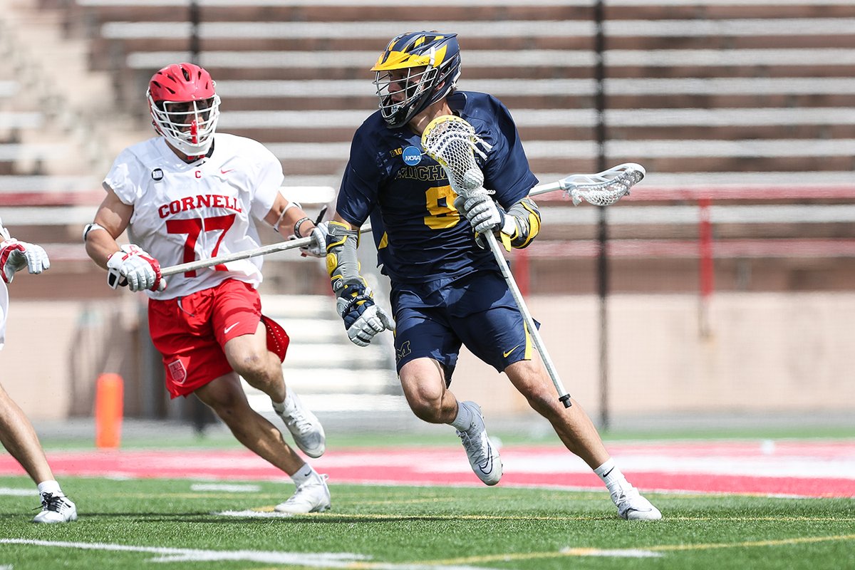 TerenceFoy's tweet photo. Grad Transfer News: Michigan's Josh Zawada will join @DukeMLAX for 2024 season, multiple sources tell @Inside_Lacrosse: https://t.co/QzmvI6NSqq https://t.co/vRKr5NKnkV