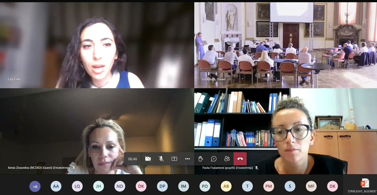 @popAIproject tweet media