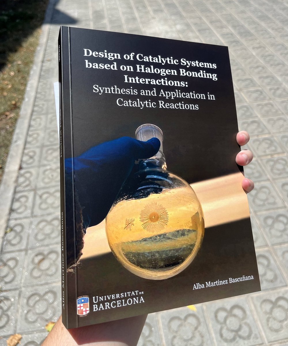 Alba M Bascuñana tweet media