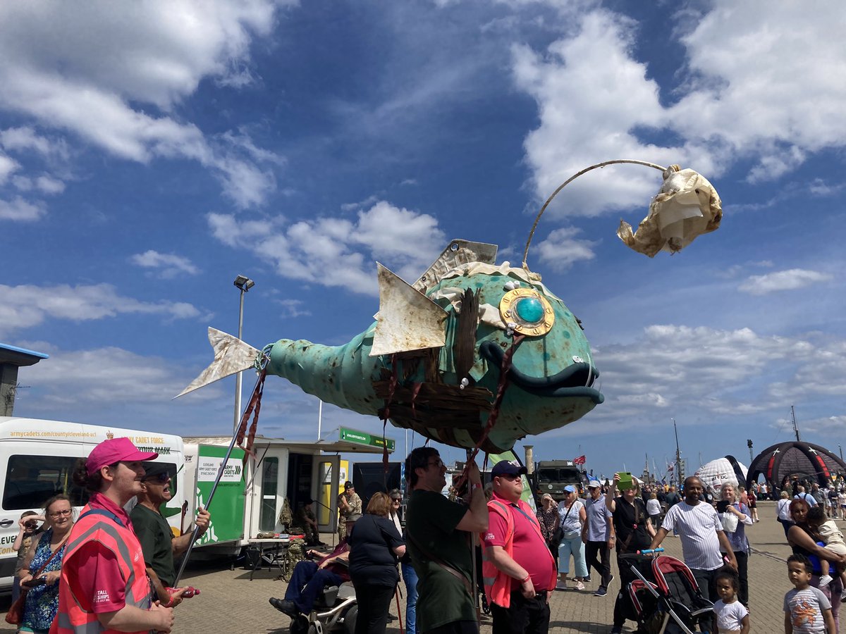 Andrea Macmillan tweet media