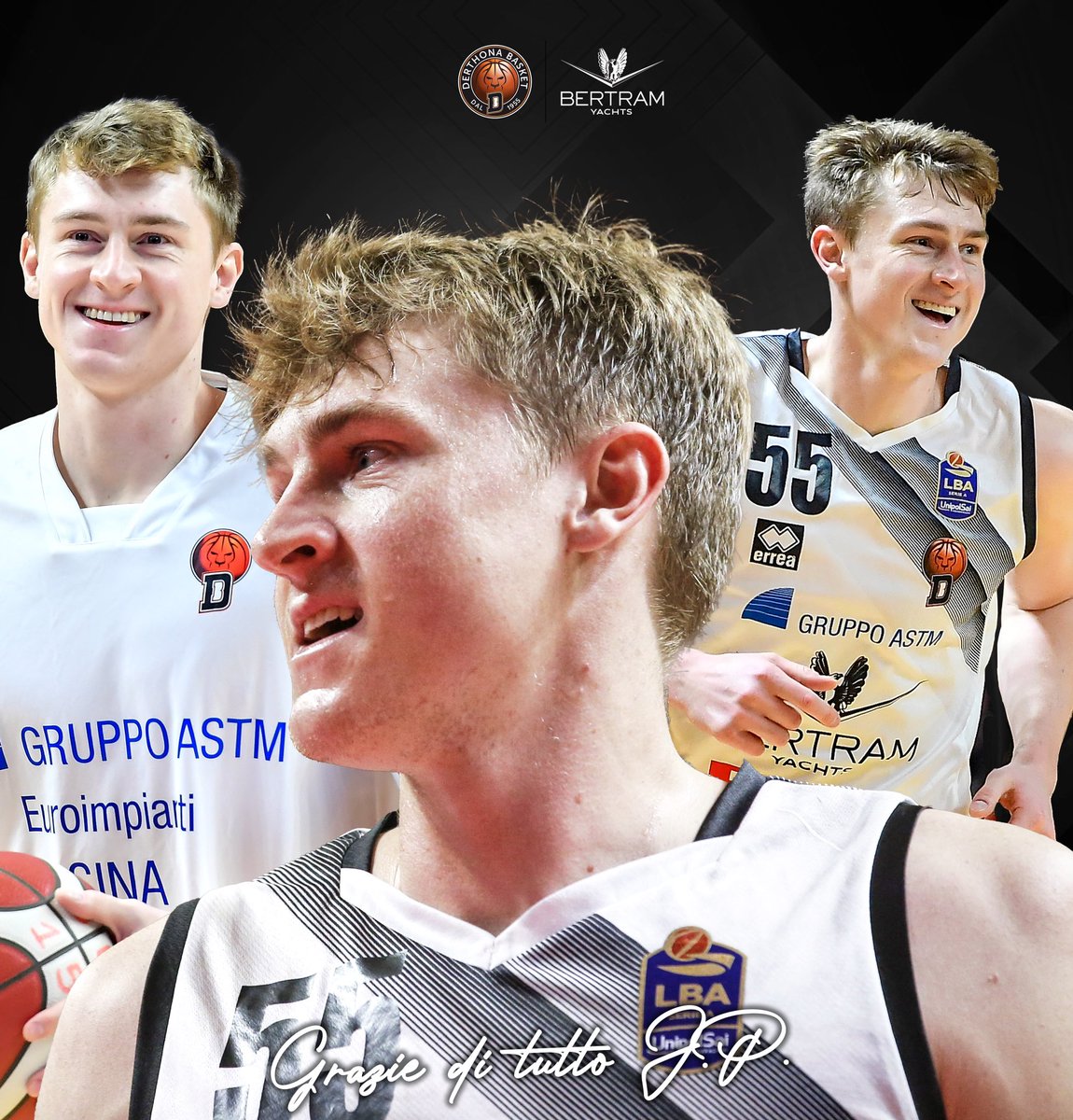 Grazie J.P. 🦁 Leone per sempre 🤍🖤 

👉👉 tinyurl.com/4n89ckyb