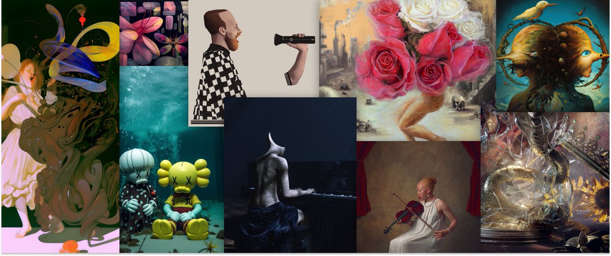 Saxonoceratids's tweet photo. Get ready for the #MPLaunchpad drop ‘Introspection’ at 11am CST today on @makersplace. The artists chosen to be a part of this drop were carefully selected out from some serious competition. 

https://t.co/cQrmLtRU0W https://t.co/YqNm0Soq1B