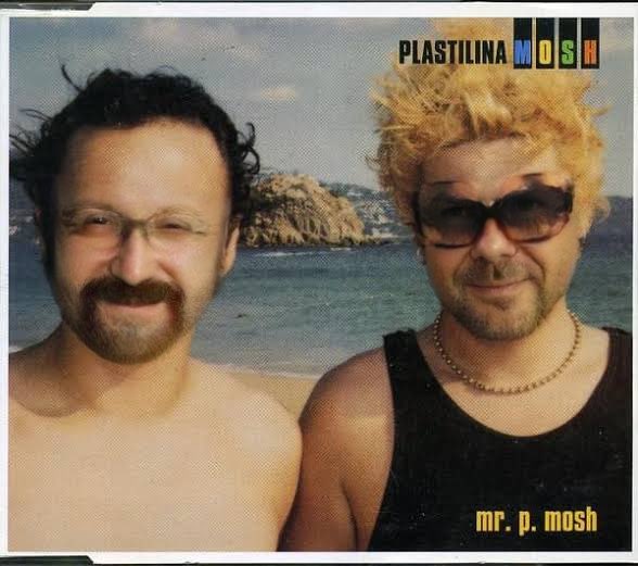 RicMenR's tweet image. Rolota, muchachos 

 #TuPoderoso