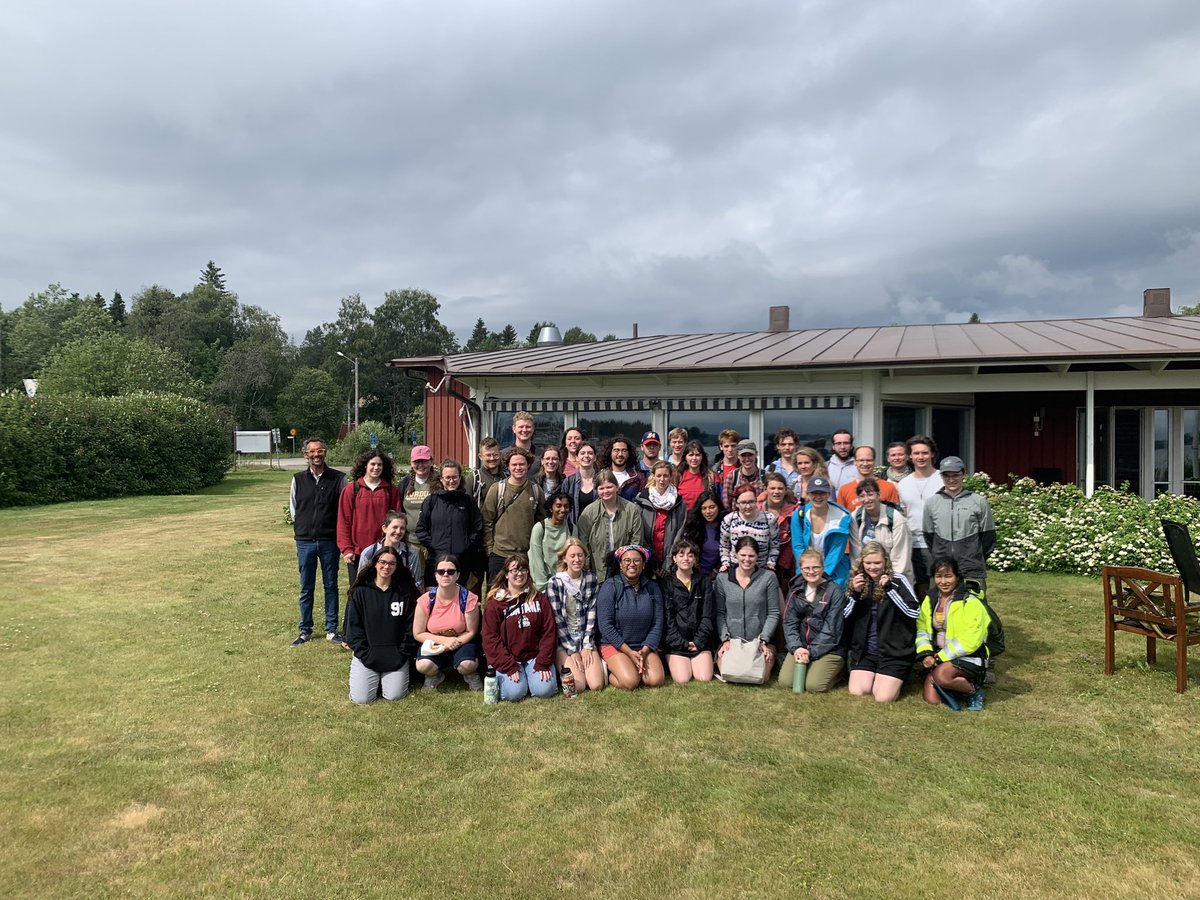 Purdue Fish Eco Lab tweet media