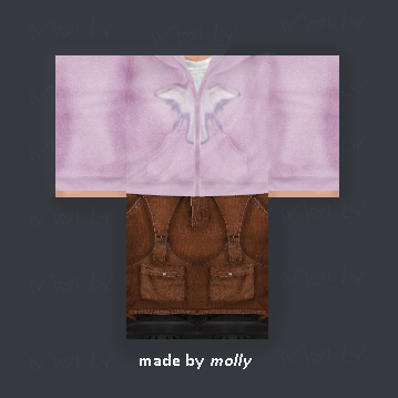474creations's tweet photo. @Vampl3r I only charge 3k an outfit. I usually do male clothing but can do female clothing too https://t.co/lQ368fZ1Ea