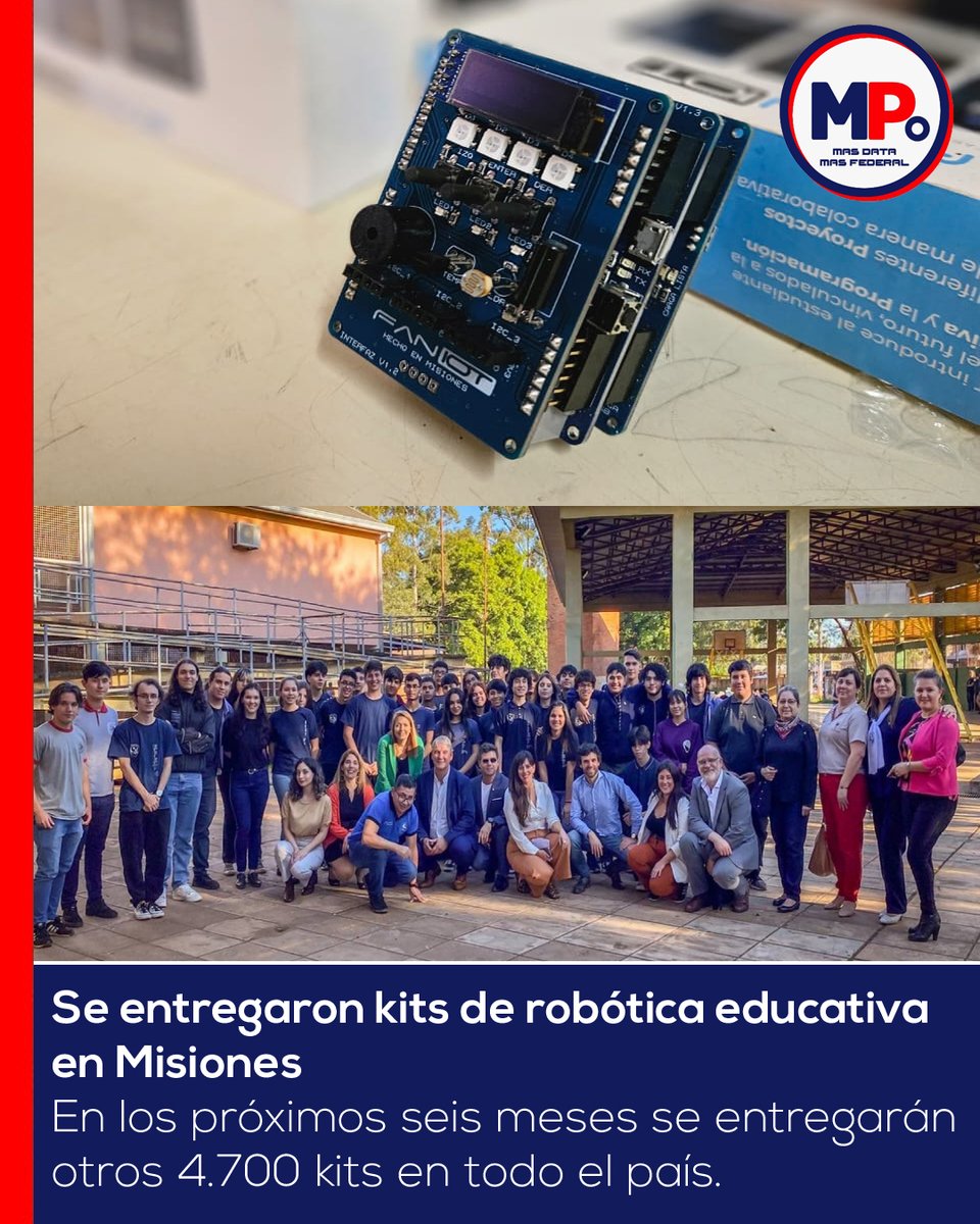 Misiones Post (@misionespost) on Twitter photo 