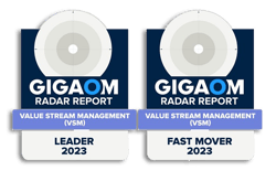 rsdawes's tweet photo. 🚀 Exciting News! 🚀 @Broadcom is a Leader &amp; Fast Mover in @GigaOm's Radar for #ValueStreamManagement. With #ValueOps, we offer a comprehensive view of investments, aligning with #agile engineering needs. Thrilled to be recognized! @BroadcomVSM   https://t.co/uNkIBXZY9Z https://t.co/K6dtPaHzpk