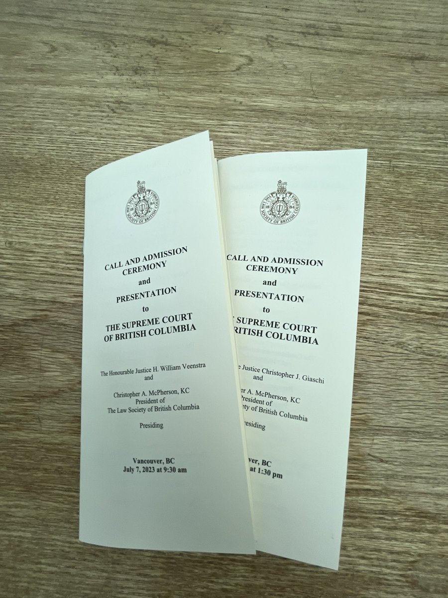 LCCDomBautista's tweet photo. On behalf of the @ACFriends_Court we congratulate Charlene 蔡襄伶 Tsai and Tara Chan for being called to the bar today. We appreciate your ongoing contributions to increasing #accesstolegalservices. https://t.co/edYcUwhI8H
