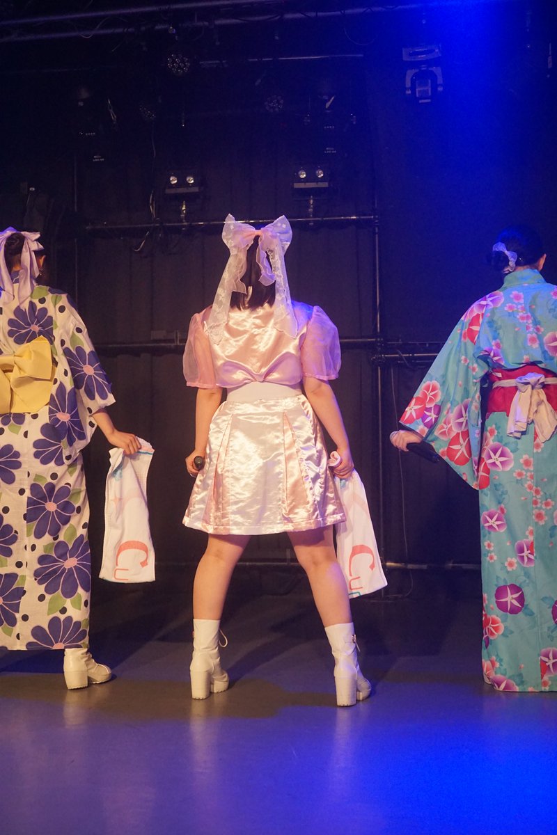 m2z82m's tweet image. #Cuprite #ふうあ　さんの後ろ姿にもメロメロ