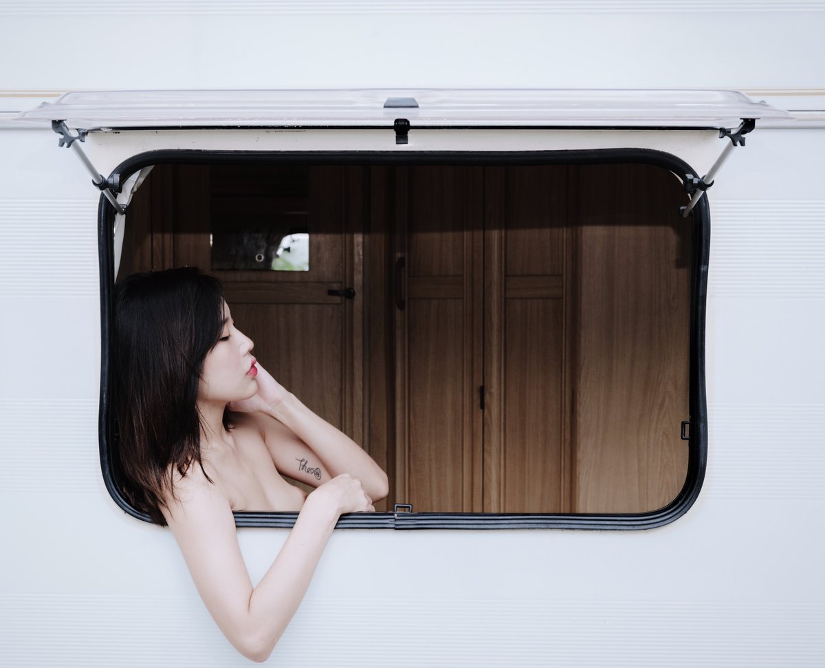 SuperzWorks's tweet photo. RV https://t.co/ruhmgVbVdC