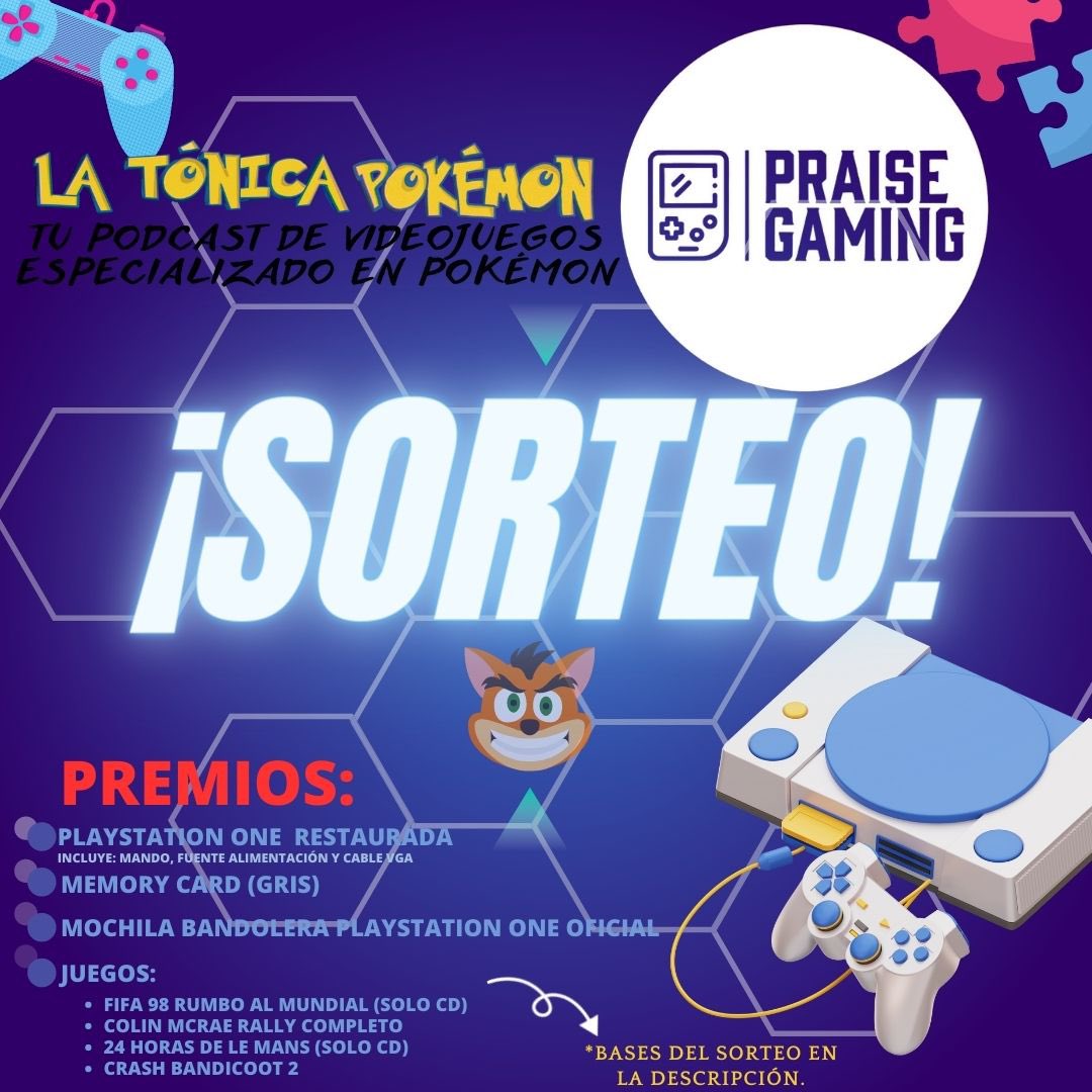 Praise Gaming tweet media