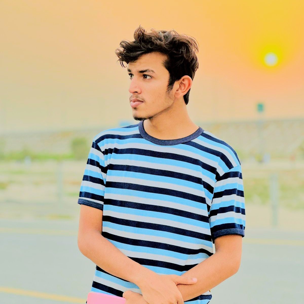 #NewProfilePic