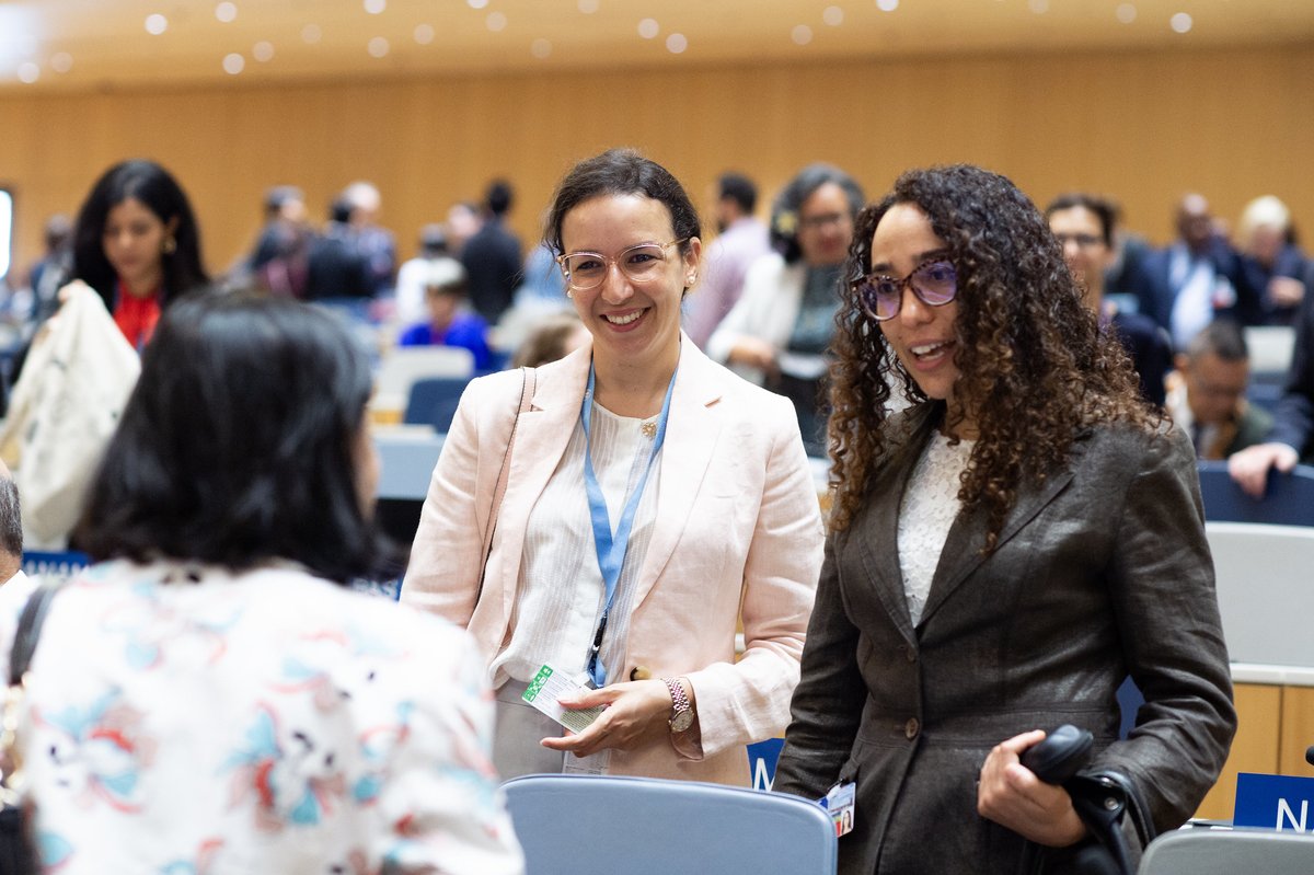 World Intellectual Property Organization (WIPO) tweet media