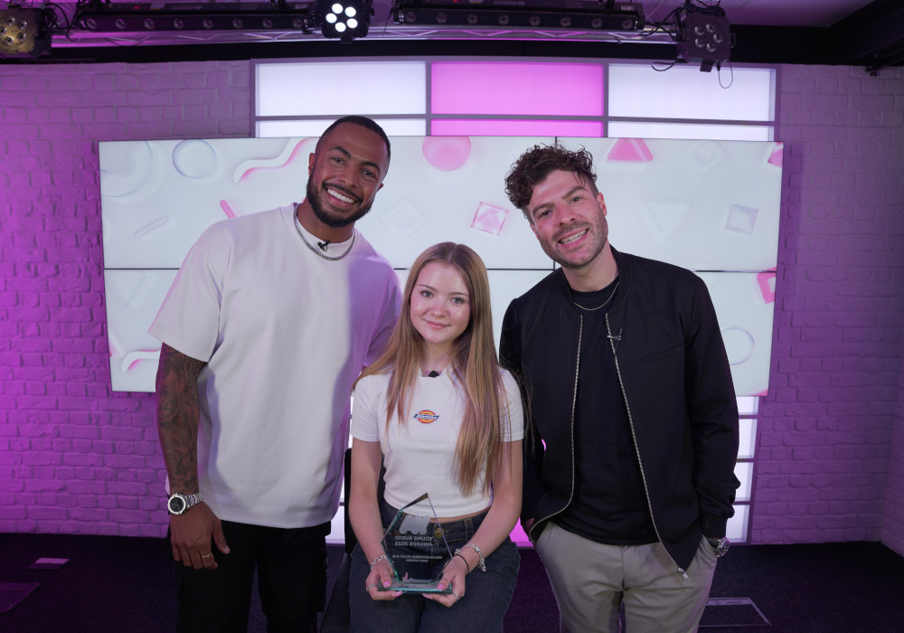The next generation of audio stars have been announced at the 2023 Young Audio Awards... radiotoday.co.uk/2023/07/winner…