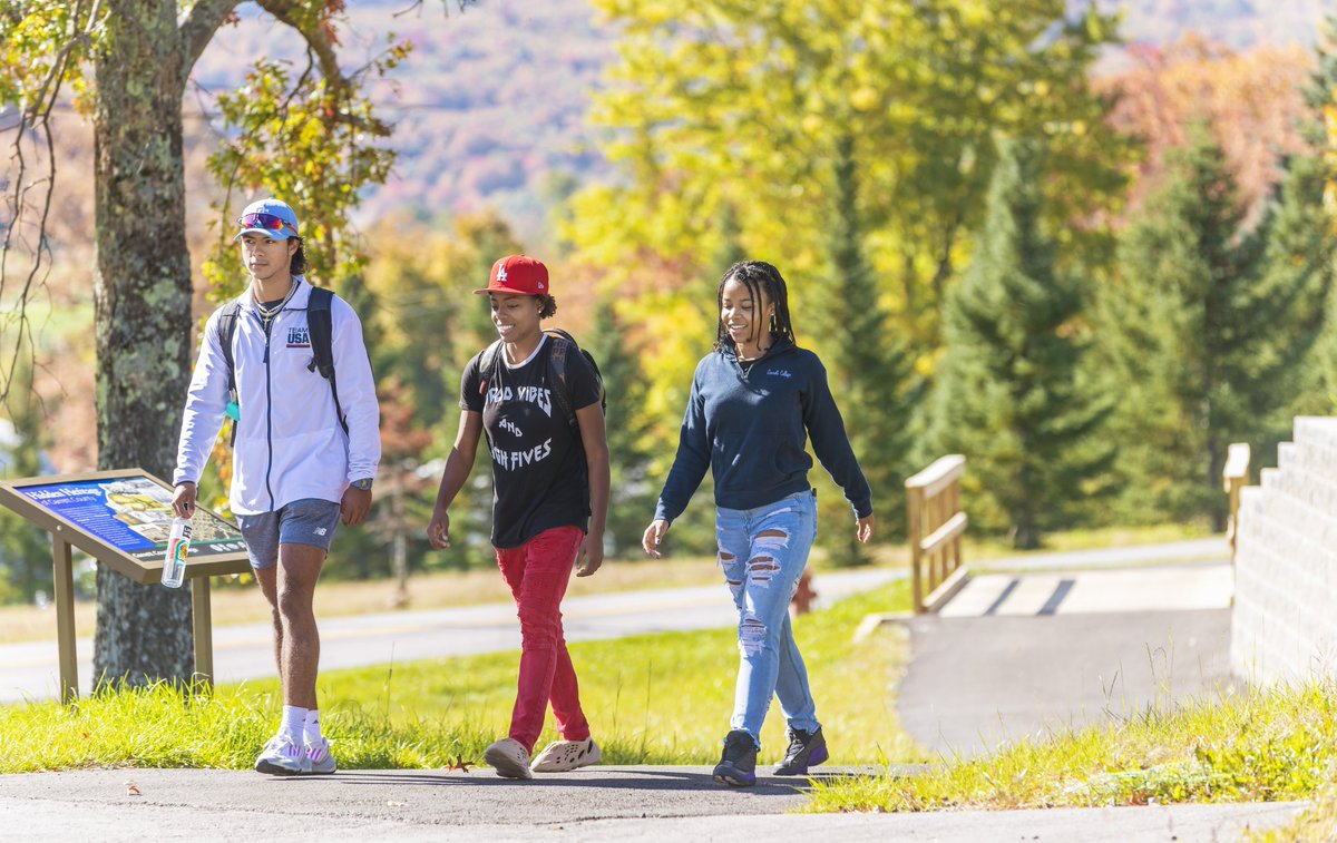 📢 Enroll now for Fall at Garrett College! 🍂🎓 
Discover diverse programs, small class sizes, and financial aid options. Don't miss out! 

#GarrettCollege #ExploreGarrett #deepcreeklakemd
