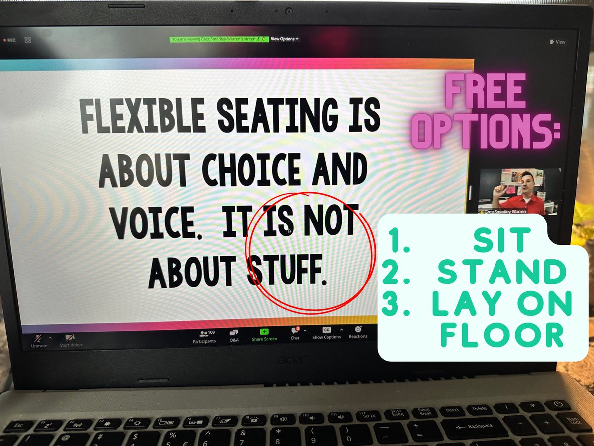 Stephanie Yeager tweet media