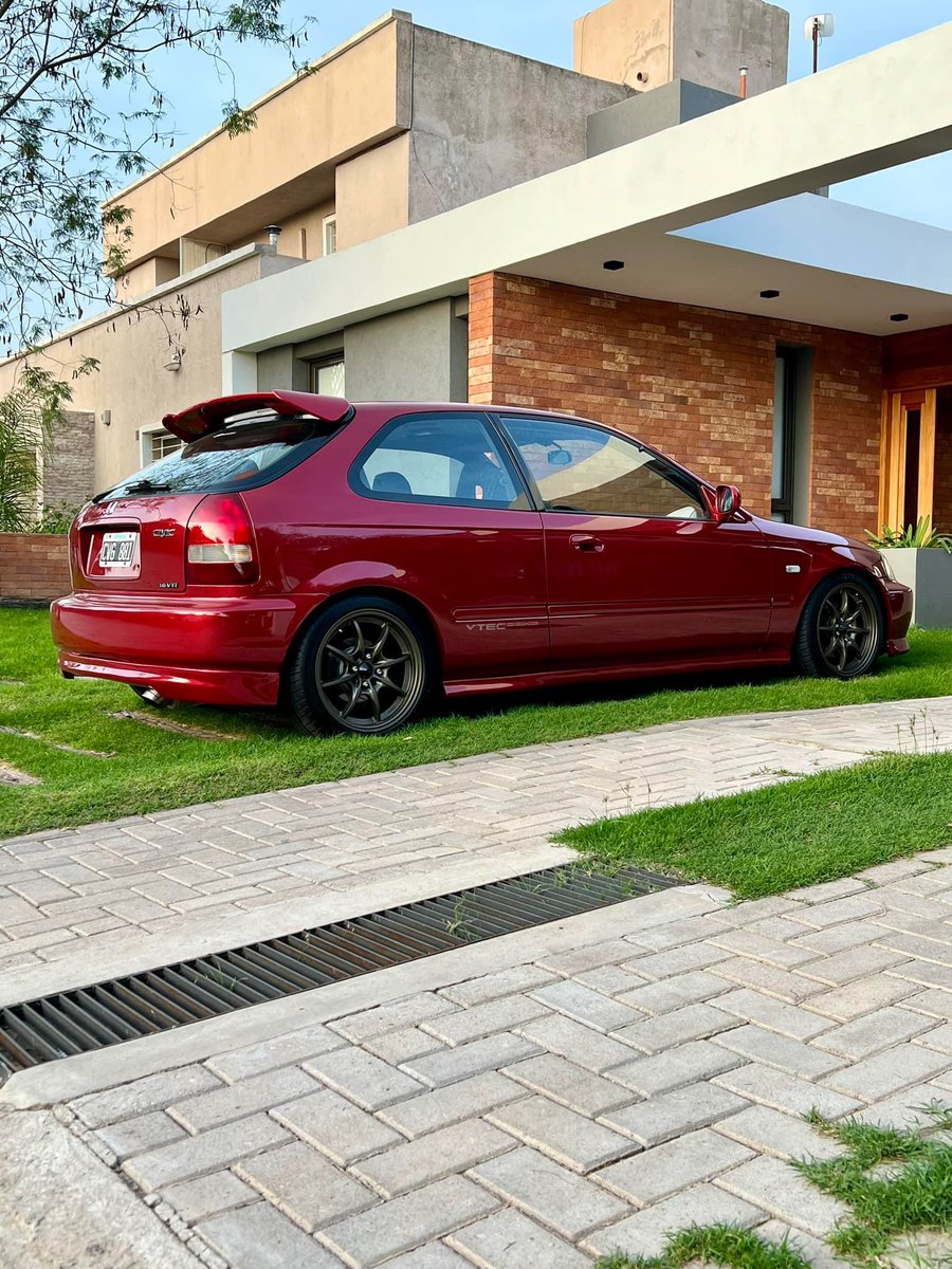 Civic
