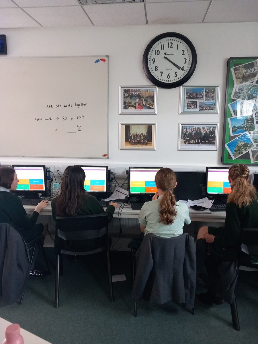 greenbankhsMFL's tweet photo. Enjoying our final Latin lesson of the year @greenbankhs @centreoflatin @educationgovuk  with certificates, rewards, cakes and @PlayBlooket of course! Looking forward to our Vindolanda trip next week @VindolandaTrust  #celebration #crustula #LatinExcellenceProgramme https://t.co/GU2xIIU5Rw