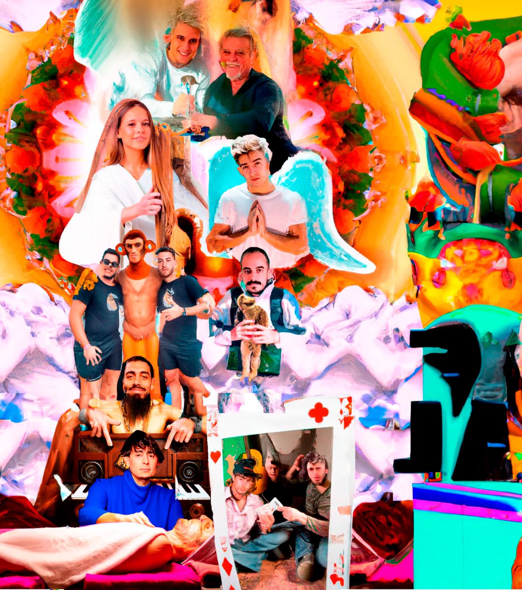 Yo, Interneto tweet media