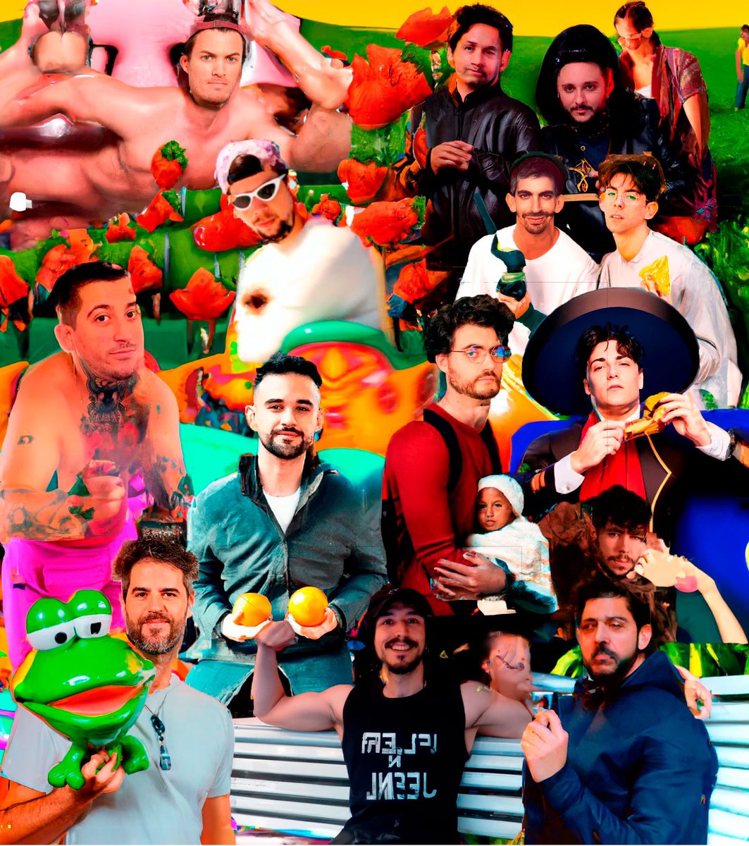 Yo, Interneto tweet media