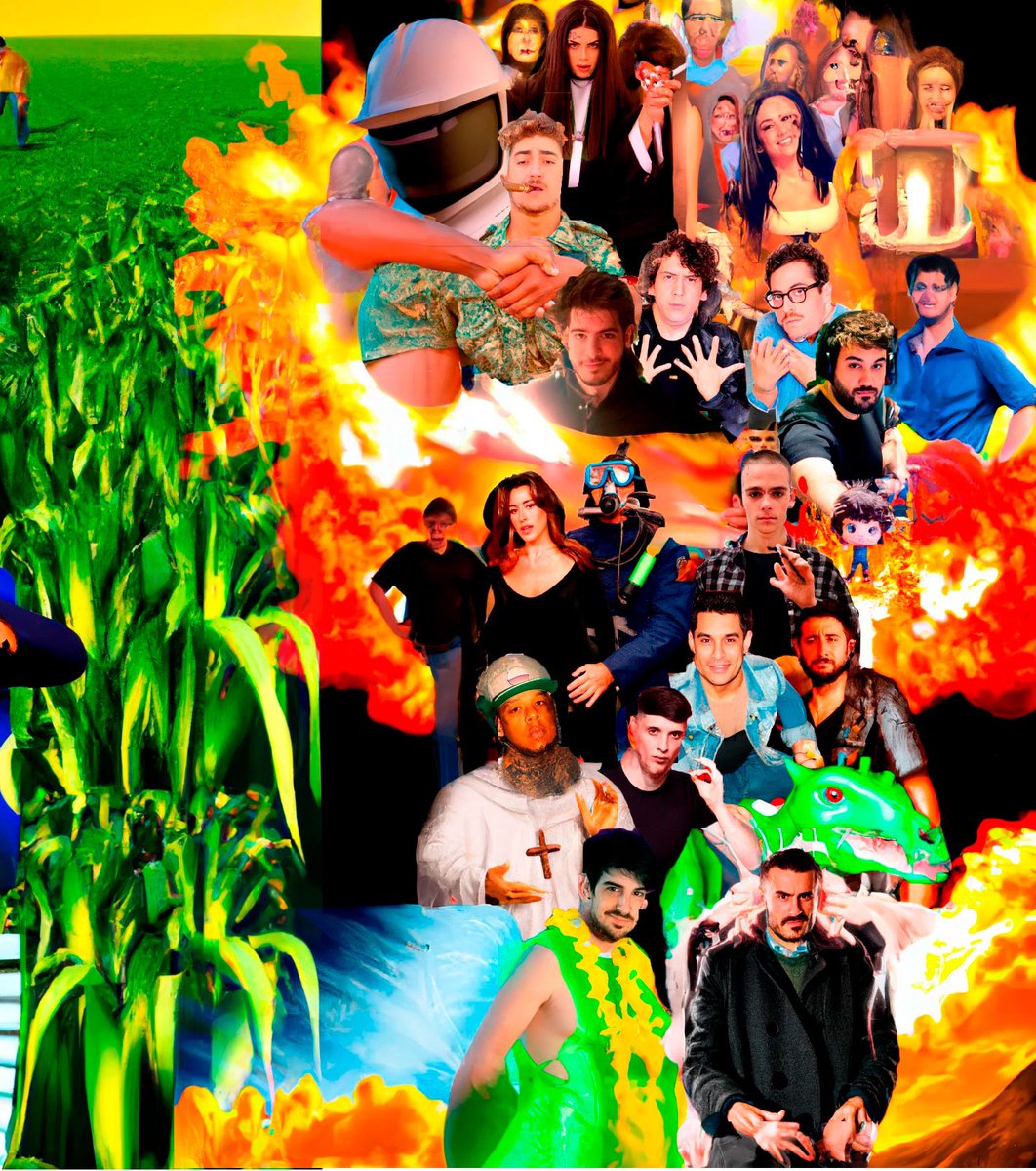 Yo, Interneto tweet media