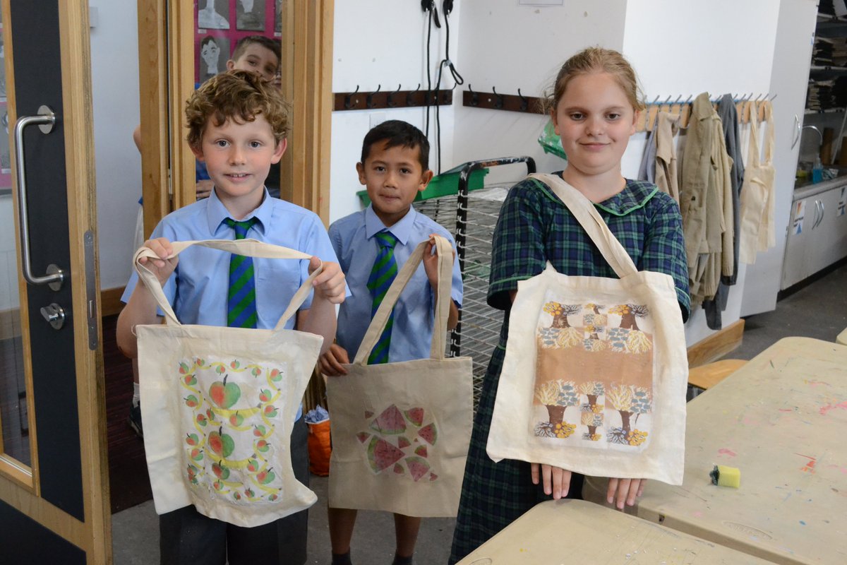 RPPS_Art's tweet photo. What does a surface pattern designer do? The Graphic Design Club children have explored new creative avenues by marrying digital illustration @sketchbookapp and @Photoshop with image transfer techniques. The process has been very enjoyable. #RPPSArt #RPPSDesign https://t.co/QXpV0KXRDw