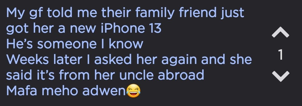Amaruler3's tweet photo. This thing u dont know what to think. https://t.co/OfWE5lA0uD